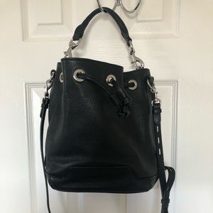 Rebecca Minkoff Bucket Handbag